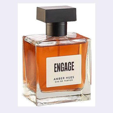 Engage Amber Hues Eau De Parfum - 25ml for Men - Flowers to Nepal - FTN