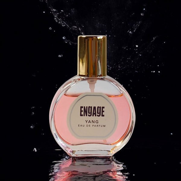 Engage Yang Women Perfume 25 ml - Flowers to Nepal - FTN