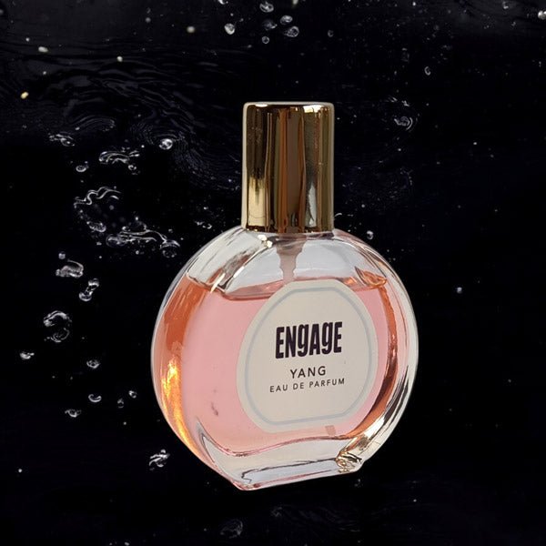 Engage Yang Women Perfume 25 ml - Flowers to Nepal - FTN