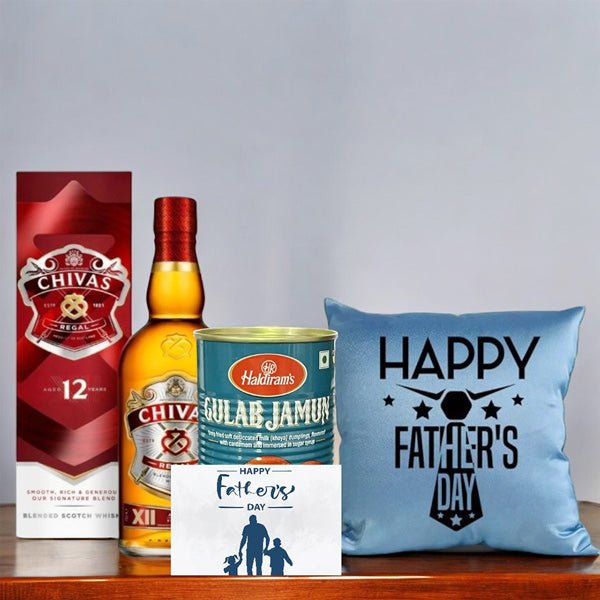 Father's Day Gift Sets - Flowers to Nepal - FTN