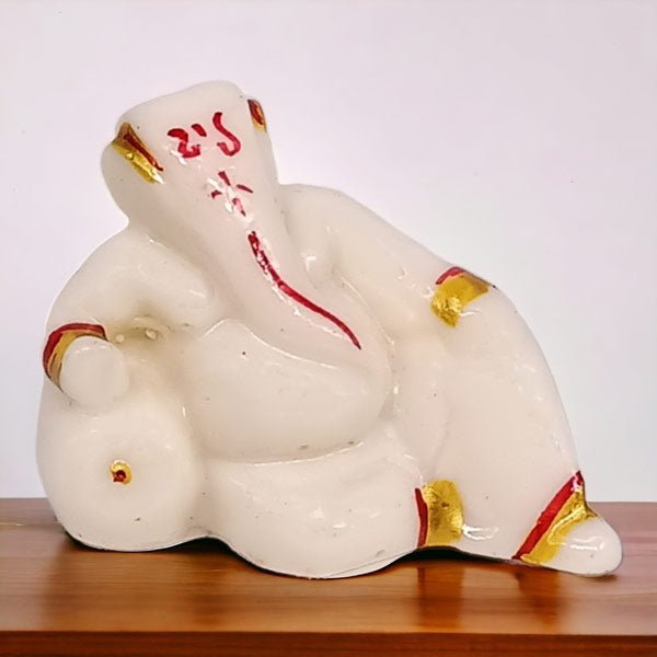 Ganesha Statue 1.5" (Design May Vary) - Flowers to Nepal - FTN