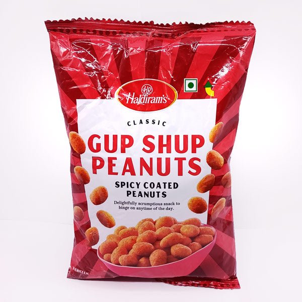 Haldiram's Classic Gup Shup Namkeen 200g - Flowers to Nepal - FTN