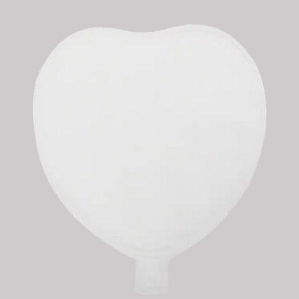 Heart Shape Birthday Balloon - Flowers to Nepal - FTN