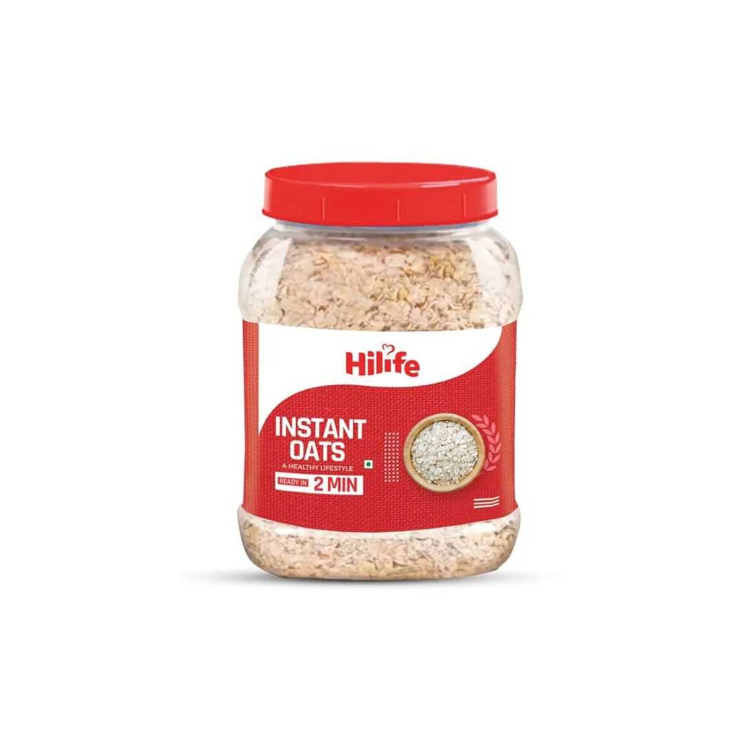 Hilife Instant Oats – 450g - Flowers to Nepal - FTN