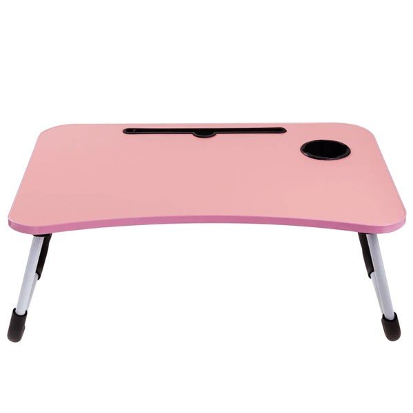 Holiday Deal: Compact Folding Desk with Drawer - Flowers to Nepal - FTN