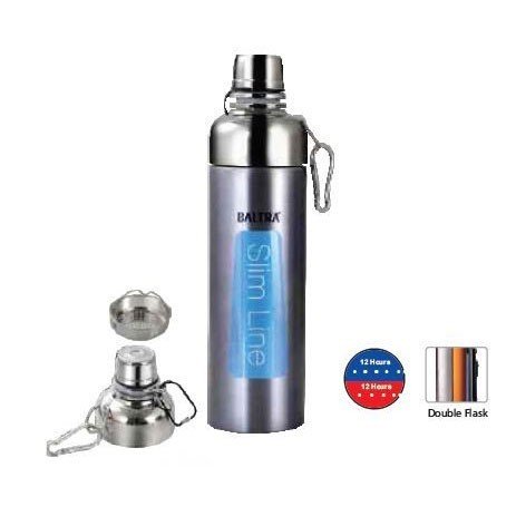 Holiday Offer: Baltra 600ml Sporty Vacuum Flask - Flowers to Nepal - FTN
