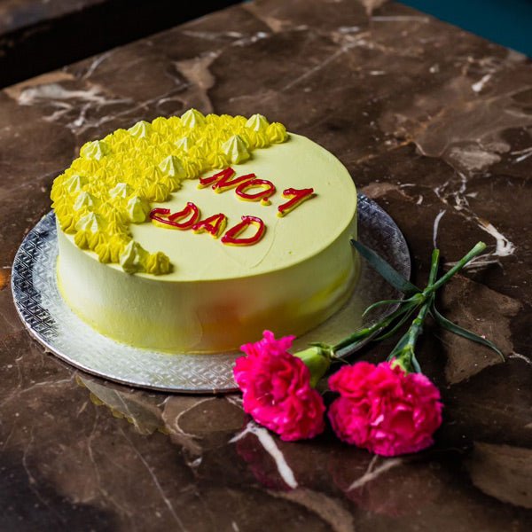 Hotel Himalaya Signature Butterscotch Delight Cake - Flowers to Nepal - FTN