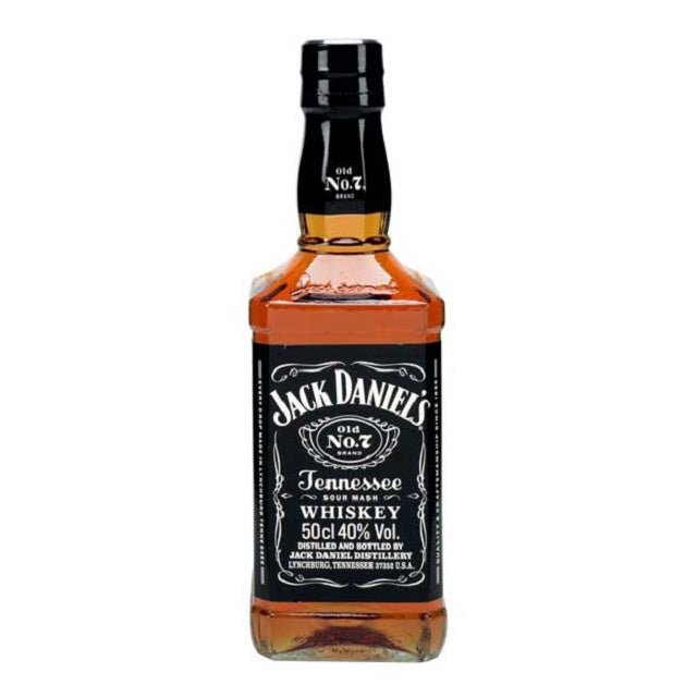 Jack Daniel's Tennessee Whiskey - 500Ml - Flowers to Nepal - FTN