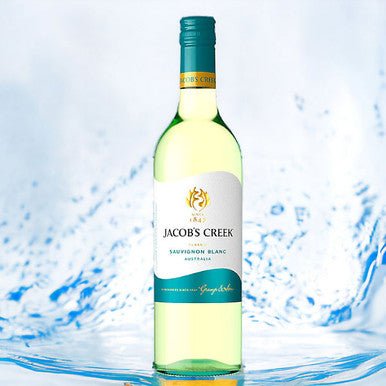 Jacob's Creek Classic Sauvignon Blanc 750ml - Flowers to Nepal - FTN