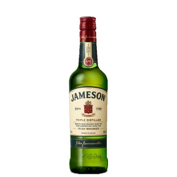 Jameson Irish Whisky - 200ml - Flowers to Nepal - FTN