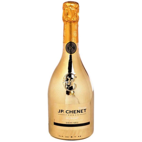 JP Chenet Divine Muscat Sparkling - Flowers to Nepal - FTN