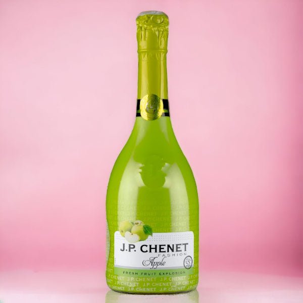JP Chenet Fashion Apple Red Wine - 750Ml - Flowers to Nepal - FTN