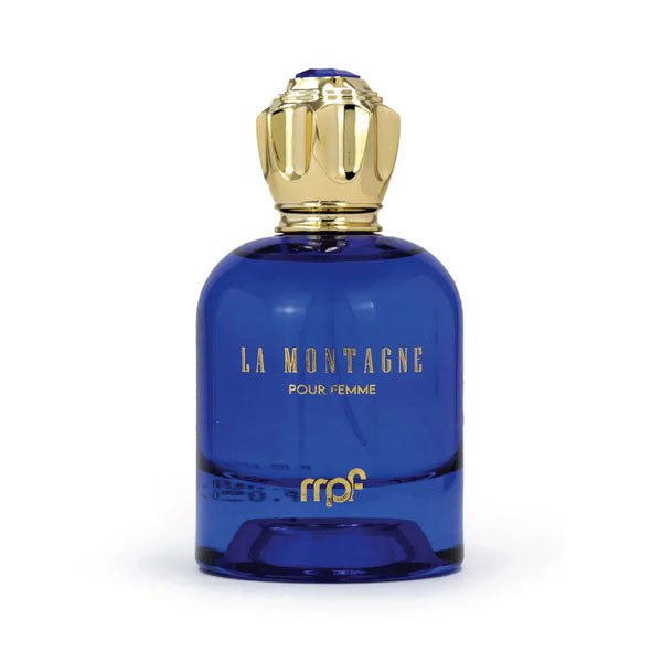 
                  
                    La Montagne EDP by My Perfumes - Unisex - Flowers to Nepal - FTN
                  
                