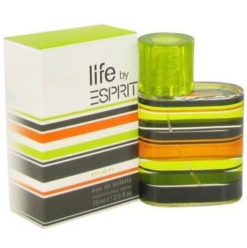 Life by Esprit Man EDT 75ml Perfume for Him - Flowers to Nepal - FTN