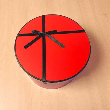 LilyWhisper Crochet & Raffaello Box - Flowers to Nepal - FTN