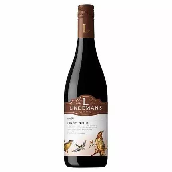 Lindeman's Bin 99 Pinot Noir Red Wine - Flowers to Nepal - FTN