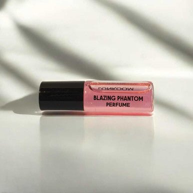 Lonkoom Blazing Phantom Women Perfume - 5ml - Flowers to Nepal - FTN