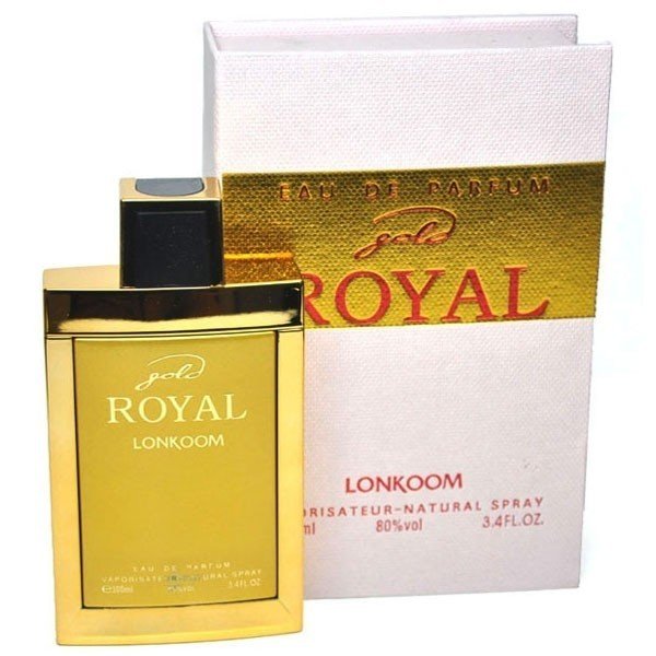 
                  
                    Lonkoom Gold Royal EDP 100ml for Her - Flowers to Nepal - FTN
                  
                