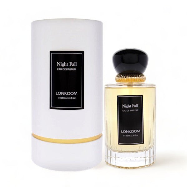 Lonkoom Nightfall Perfume 100ml - Flowers to Nepal - FTN