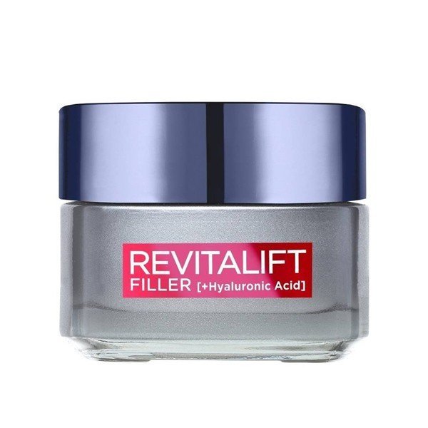 
                  
                    L'Oreal Paris Revitalift Filler Anti-ageing Day Cream + Hyaluronic Acid 50ml - Flowers to Nepal - FTN
                  
                