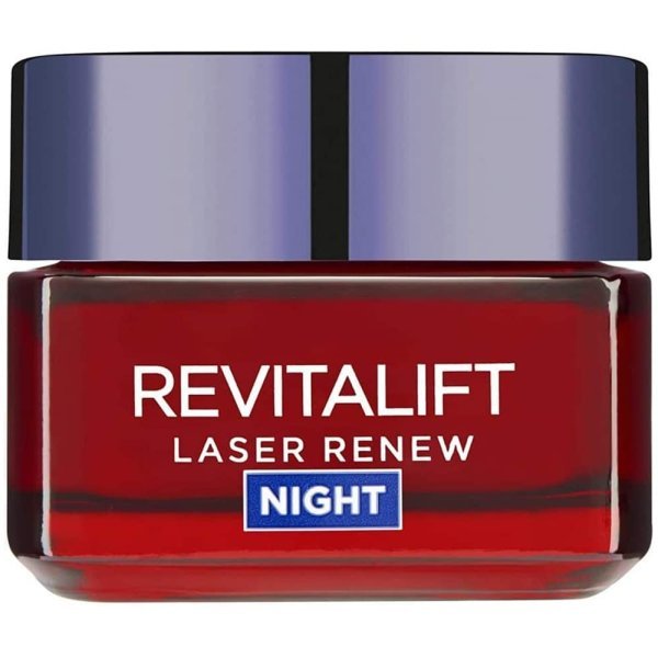 
                  
                    L'oreal Paris Revitalift Laser Renew Night Care - Flowers to Nepal - FTN
                  
                