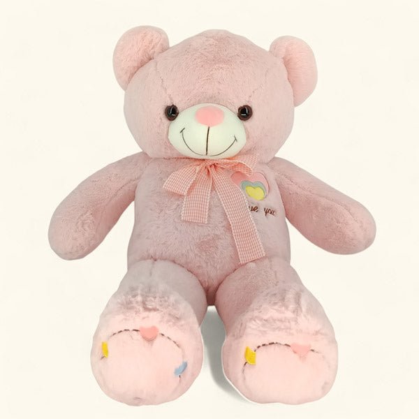 Love Design adorable Teddy bear - 28 Inches - Flowers to Nepal - FTN