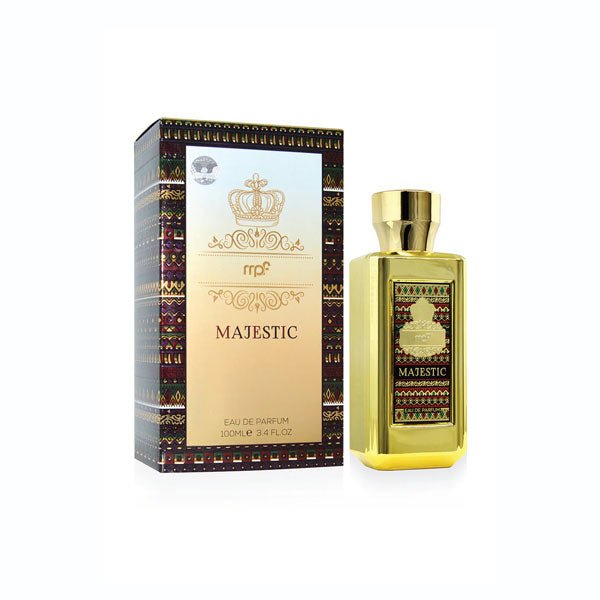 Majestic by MPF EDP Unisex Fragrance 100ml - Flowers to Nepal - FTN