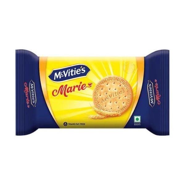 McVitie's Marie Biscuits - 250g - Flowers to Nepal - FTN