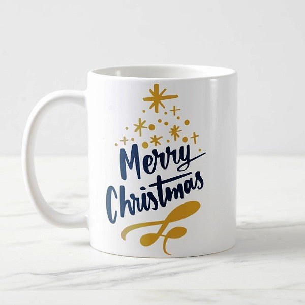 
                  
                    Merry Christmas Mug & Chocolates Gift Box - Flowers to Nepal - FTN
                  
                