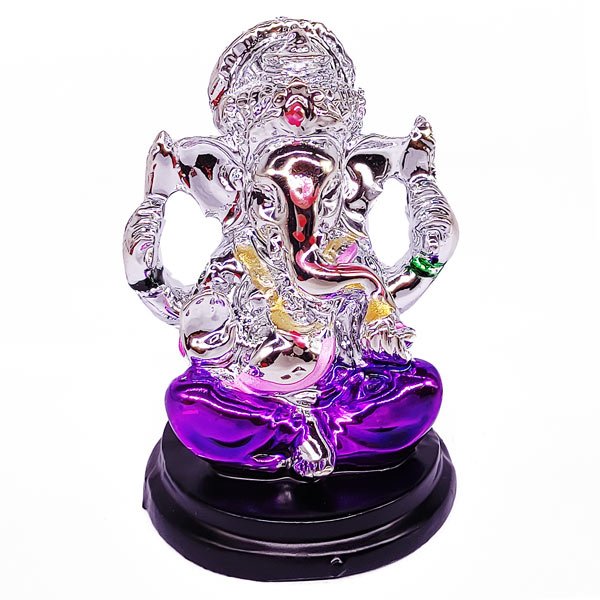 Mini Lord Ganesha - Flowers to Nepal - FTN