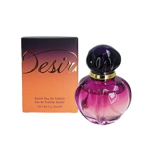 Miniso Desire Eau de Toilette perfume 25ml - Flowers to Nepal - FTN