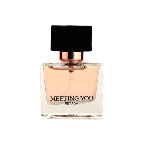 Miniso Perfume 10ml meeting you - Flowers to Nepal - FTN