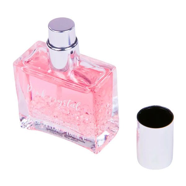 Miniso Pink Crystal Eau de Toilette 10ml perfume - Flowers to Nepal - FTN