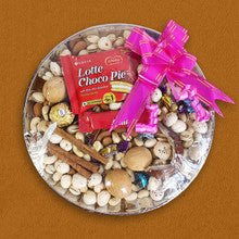 Mix Bhai Masala Tray - Flowers to Nepal - FTN