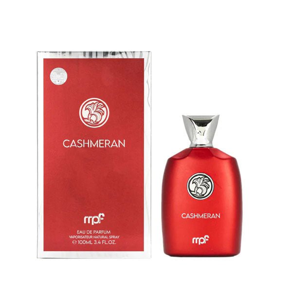 MPF Cashmeran Unisex Perfume 100ml - Flowers to Nepal - FTN