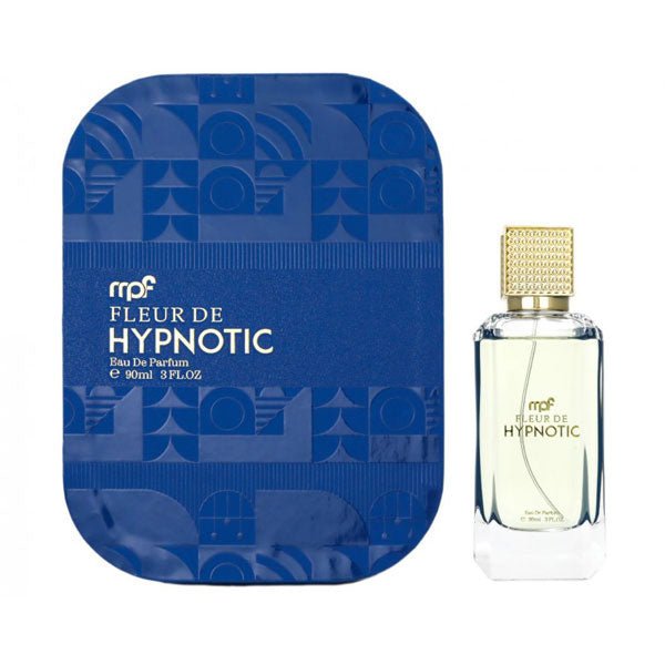 MPF Fleur De Hypnotic EDP Unisex 90ml - Flowers to Nepal - FTN