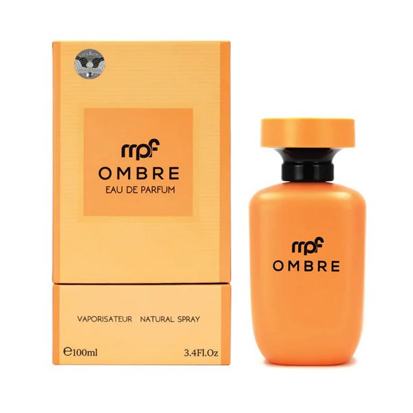 MPF Ombre EDP by My Perfume Unisex 100ml - Flowers to Nepal - FTN