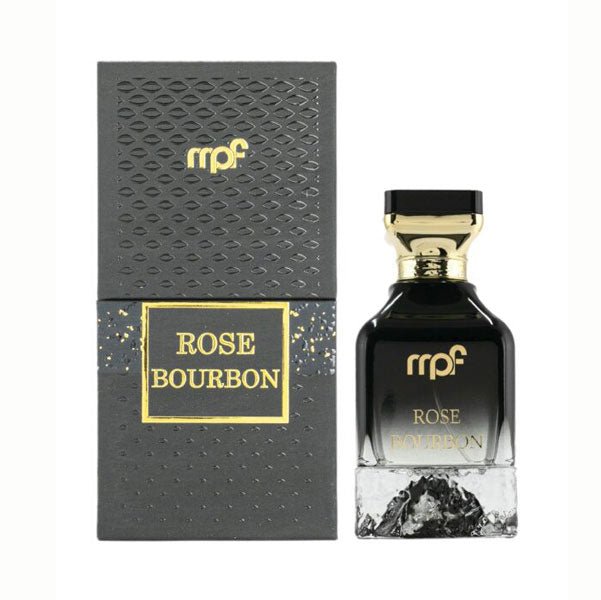 
                  
                    MPF Rose Bourbon Eau de Parfum - Unisex - Flowers to Nepal - FTN
                  
                