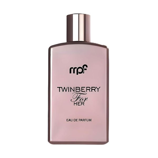 MPF Twin - berry Eau De Parfum for Women 100ml - Flowers to Nepal - FTN