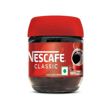 Nescafe Classic Coffee 24G - Flowers to Nepal - FTN