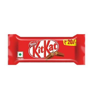 Nestle KitKat 2 Finger 11.9g - Flowers to Nepal - FTN