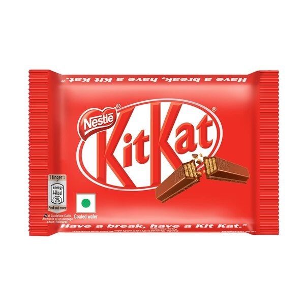 Nestle KitKat 4 Finger 38.5 g - Flowers to Nepal - FTN