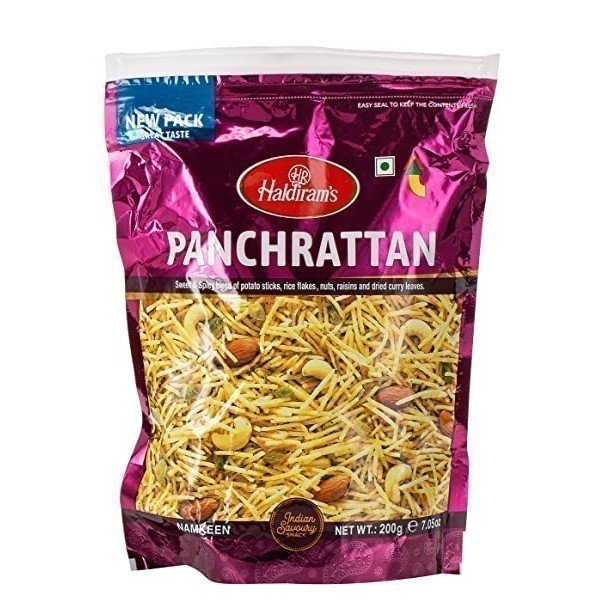 Panchrattan Bhujia 200G - Flowers to Nepal - FTN