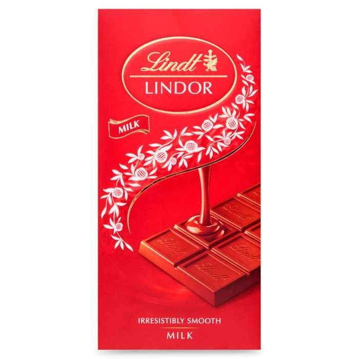 Personalized Bhai Tika Lindt Lindor Chocolate Gift - Flowers to Nepal - FTN
