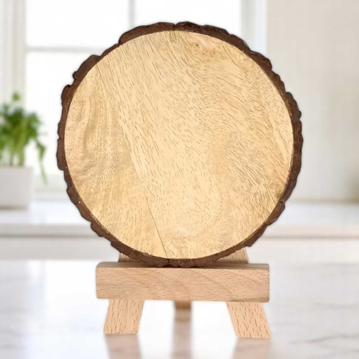 
                  
                    Personalized Raksha Bandhan Wooden Photo Frame - Flowers to Nepal - FTN
                  
                