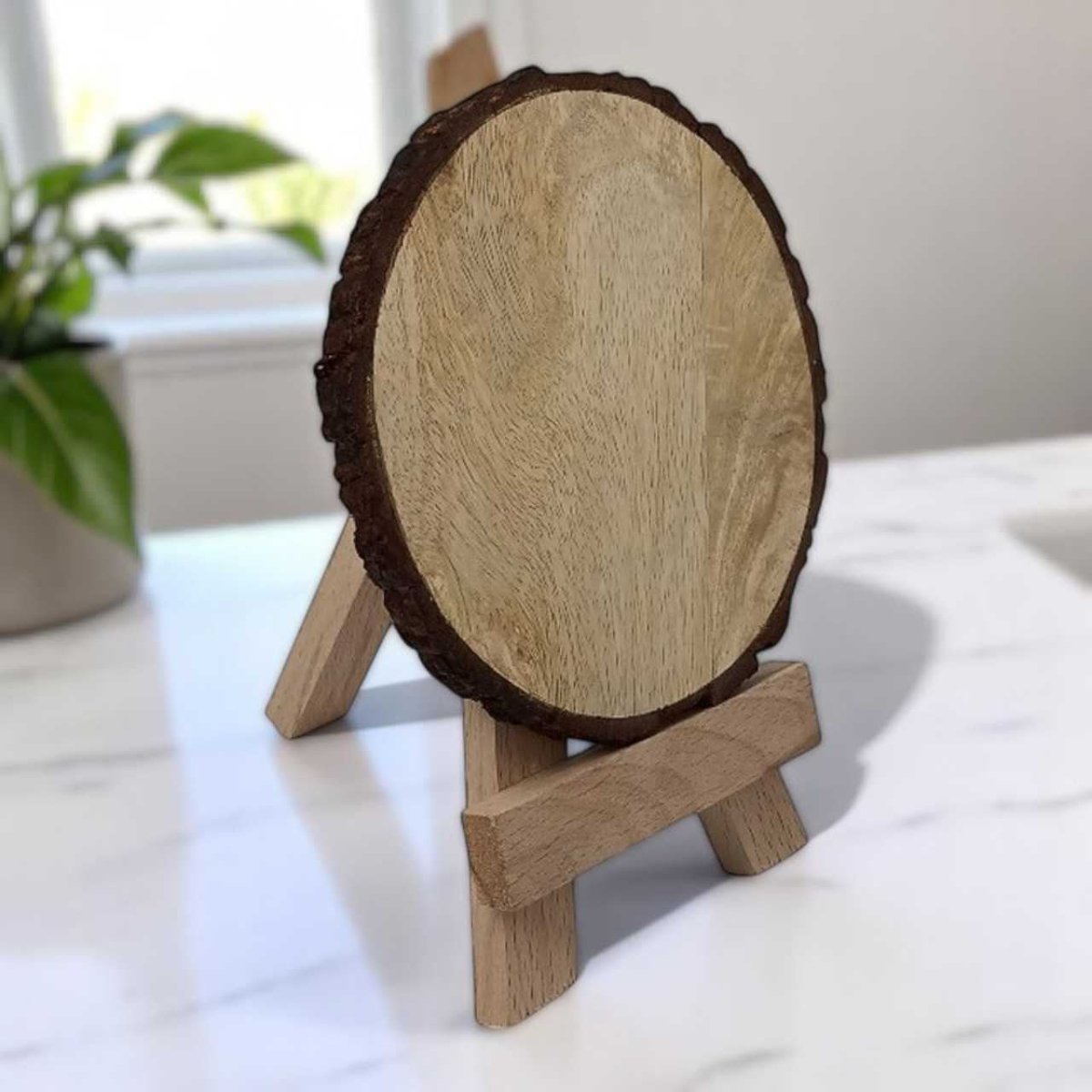 
                  
                    Personalized Raksha Bandhan Wooden Photo Frame - Flowers to Nepal - FTN
                  
                