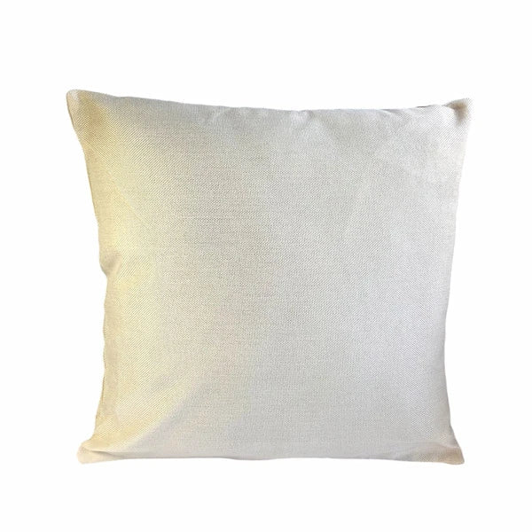 Personalized Safe Journey Country Map Cushion - Flowers to Nepal - FTN