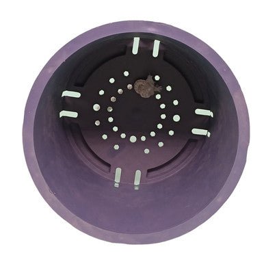 Personalized Self Watering Bamboo Plant Pot With Free Engraving - Flowers to Nepal - FTN