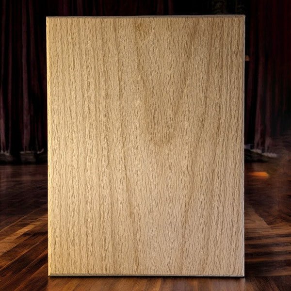Personalized Wooden Board (Medium 5x7 Inches) - Flowers to Nepal - FTN