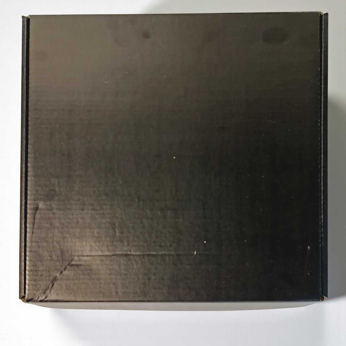 Premium Black Gift Box - Flowers to Nepal - FTN